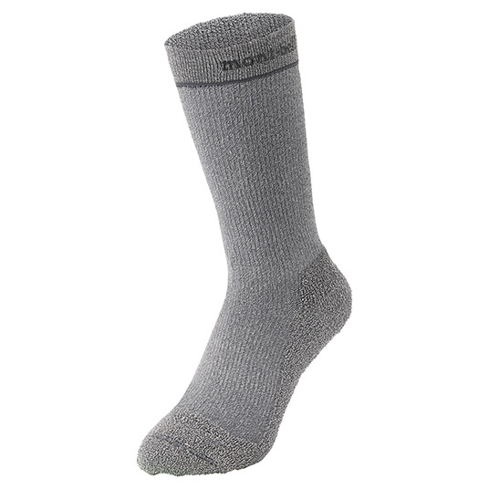 KAMICOウォーキング ソックス Men's ライトグレー