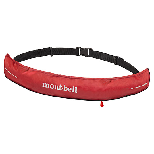 montbell-顺通转运