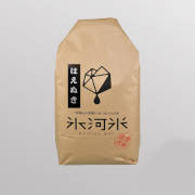 【定期便】令和6年度氷河米 はえぬき白米5㎏（6回コース）【出荷時期：10月上旬より順次】