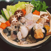 あんこうカンタン鍋セット