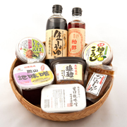 蔵づくし　たっぷりセット