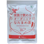 なた豆茶