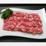 あか牛 小間切れ1kg