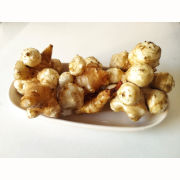 土付き 菊芋【出荷時期11月中旬より】【販売期間12月末頃まで】