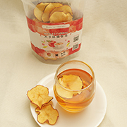 大子林檎香茶