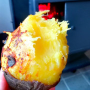 石窯焼き芋とろ甘 熟成シルクスイート