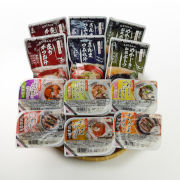 「彩」一汁一菜セット