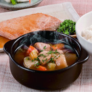 【箱買い】三陸食堂和風めかじき210ｇ×12