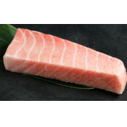 大間産まぐろカマトロ100ｇ前後