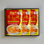 ふかひれ濃縮スープ200ｇ×3袋