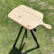 さいどまないた(ひのき)