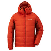 アルパインダウン パーカ Men's