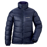 アルパインダウン ジャケット Women's