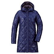 スペリオダウントラベルコート Women's