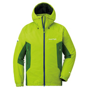 ドロワットパーカ Men's