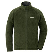 クリマエア ライニングジャケット Men's