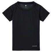 ジオライン クールメッシュ Tシャツ Kid's 100-120