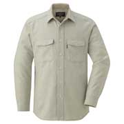 ウール マウンテンシャツ Men's