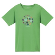 WIC.T Women's 山の木の葉
