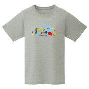 WIC.T Women's カラフルトレール