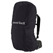 ジャストフィット パックカバー 35L