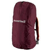 ジャストフィット パックカバー 40L