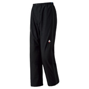 サンダーパス フルジップパンツ Women's