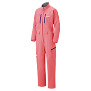 クリマプロ フィールドカバーオール Women's