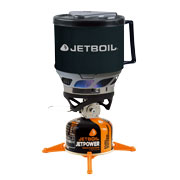 JETBOILミニモ