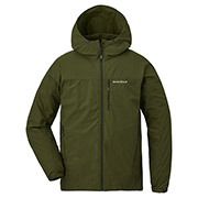 US O.D.パーカ Men's