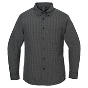 US WIC.ドライタッチ ロングスリーブシャツ Men's